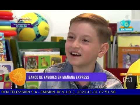 SUPPORT 220 CHILDREN WITH CANCER IN COLOMBIA