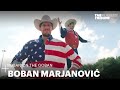Boban Marjanović Visits State Fair of Texas | Boban on the Goban Ep. 1 | Players' Tribune