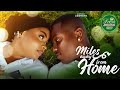 MILES AWAY FROM HOME 2 STARRING BIMBO ADEMOYE TIMINI EGBUSON SANDRA OKUNZUWA 2025 ROMANTIC MOVIE