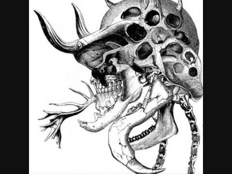 11PARANOIAS - Turn to Stone