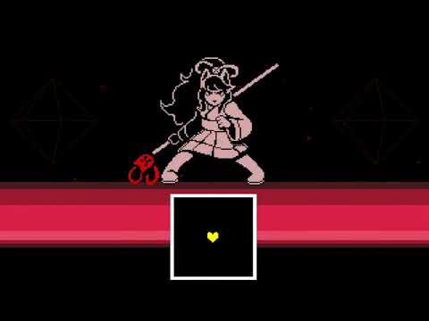 Nightcore - Trail By Fury [Undertale Yellow with Lyrics]