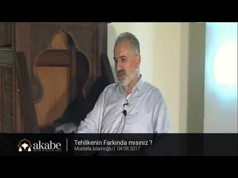 Kral çıplak hikayesi - Mustafa İslamoğlu