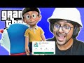 i tried GTA DORAEMON and its mad funny