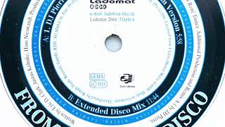Whirlpool Productions • From: Disco To: Disco (Album Version) (1996)