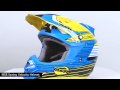 MSR NXT Velocity Helmet