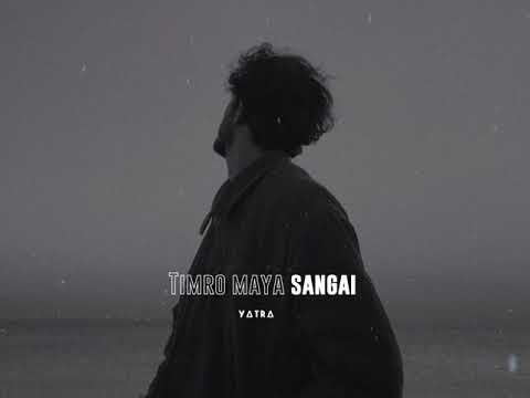 Timi ma bhanda kosau tada xau (sugam pokhrel -nepali sad song)