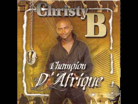 Christy B - Viens on va danser