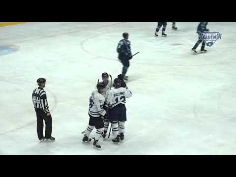 2019.04.02. IOGJA - MAC 3 - 2 U20 döntő 3. mérkőzés összefoglaló