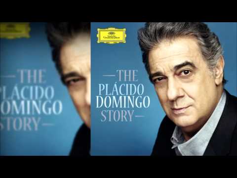 The Plácido Domingo Story Disc 3 - Core 'ngrato