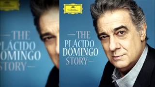 The Plácido Domingo Story Disc 3 - Core 'ngrato