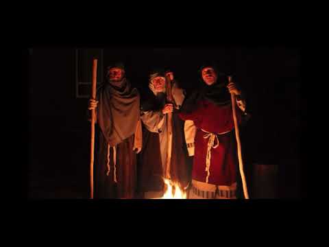 Journey to Bethlehem