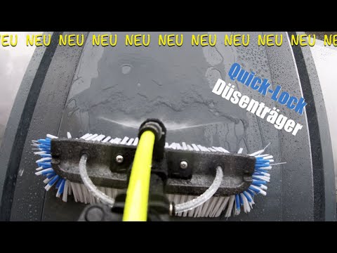 Das sollte an jeder Teleskopstange sein! Neues Overspray Tool!