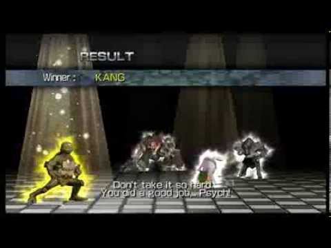Teenage Mutant Ninja Turtles Smash-up_Battle Royal part 1