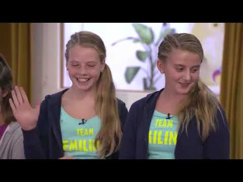 Auswertung des Workshop-tages 3 - Soy Luna Dein Auftritt