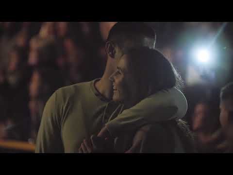 Skac bend Split - Djeluj kroz mene