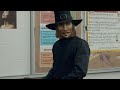 JOHN CARVER SCENEPACK 4K THANKSGIVING 2023