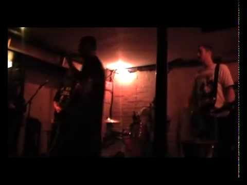 Harda Tider - 13th Note, Glasgow 20/2/15