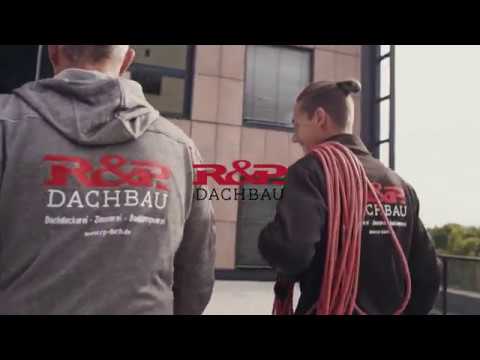 R & P Dachbau YouTube-Vdeominiatur 7