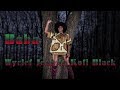 Wyclef Jean - Baba (Feat. Kofi Black)