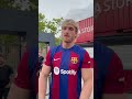 Who is playing RoboKeeper, @loganpaulvlogs? ??? #fcbarcelona #LoganPaul #shorts