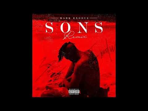 Mark Exodus - Sons Remix(Audio Oficial)