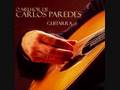 Carlos Paredes: O Fantoche