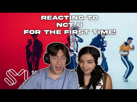 NCT U 'The 7th Sense' MV & Performance Video | Reacting to NCT U for the first time | Couple Reacts