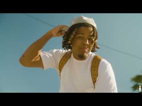 Countup Jay - Laced Up