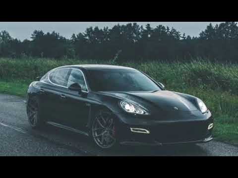 GORDIN MC- DENTRO DA PANAMERA.#bandlab #trapmobile