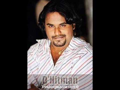 D'Hitman & Nisha B. - Tell Me Where You From