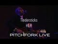 Tindersticks - Her - Pitchfork Live