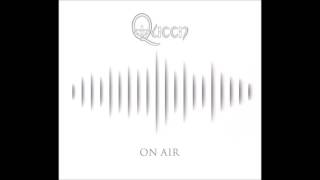 Queen On Air - Modern Time Rock´n Roll  BBC Session April 3rd 1974 Langam 1 Studio
