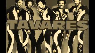 THE TAVARES~I´M THE FOOL OF THE YEAR