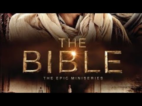 The Bible Episode 09 - Passion