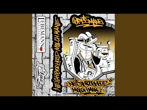 Neighborhood Molch Mane (feat. DJ Clusta)