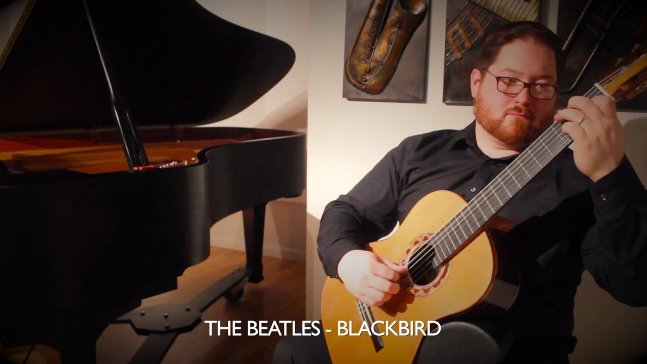 Promotional video thumbnail 2 for Dan Kyzer - Professional Guitarist