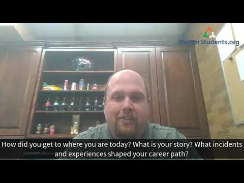 Andrew Mills @ Swire Coca-Cola, USA, Plant Operations Manager