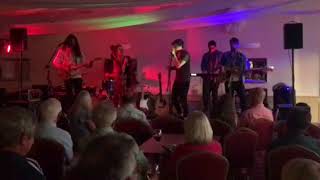 CoCo &amp; The Butterfields- Puppets