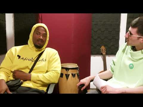 RICKS ENTREVISTA NEX SUPREMO