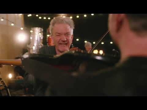 Lars Lilholt Band - Den magiske møhårspensel - Decameron