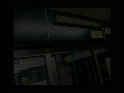 emcee o'zì horror ep trailer