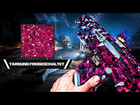 The most important tips for quickly unlocking camouflage! | Black Ops 7 Zombies