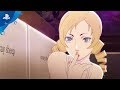 Catherine: Full Body - Fine Wine Trailer | PS4