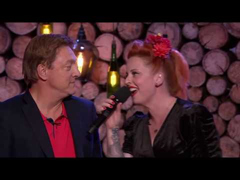 Tor Endresen & Silya Nymoen - I Put A Spell On You (Hver gang vi møtes 2018)