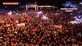 Download lagu POKOKE JOGET Soimah, Uut Permatasari, Cesar   Makodam Surabaya YKS 25 Jan 2014 mp3 Download lagu POKOKE JOGET Soimah, Uut Permatasari, Cesar   Makodam Surabaya YKS 25 Jan 2014 mp3