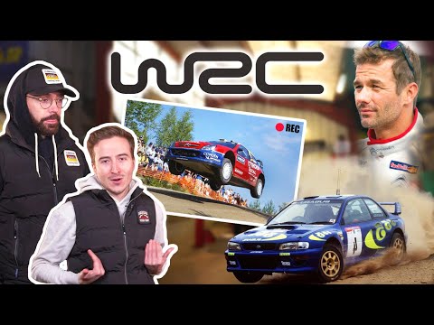 Vultech - L'histoire du WRC : Adieu Groupe B, bonjour danger