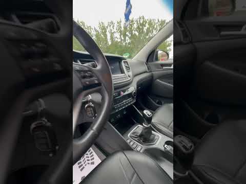 фото hyundai tucson iii 0