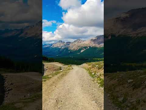 I love mountains 🥹❤️