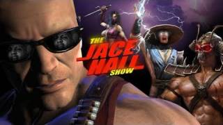 New I Play WoW Rap &amp; Duke Nukem Exclusive - Jace Hall Show: Season 4 Episode 20