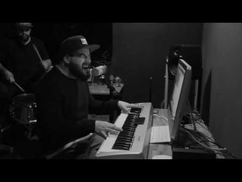 Lucio Mella - Tiempo contigo  Sesión en Vivo